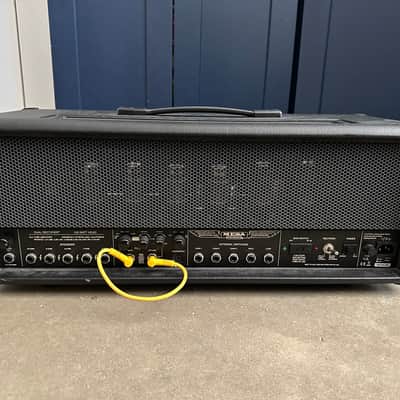 Hermansson Modified 3-channel Dual Rectifier image 4