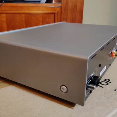 NAD Masters Series M4 Tuner image 8