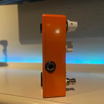 Wampler Hot Wired image 5