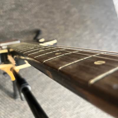 Silvertone 1420 60s - Black image 8