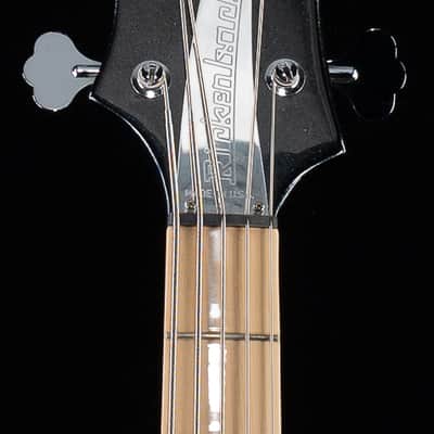 Rickenbacker 4003S/5 5 String Jetglo Pearlstars (017) image 5