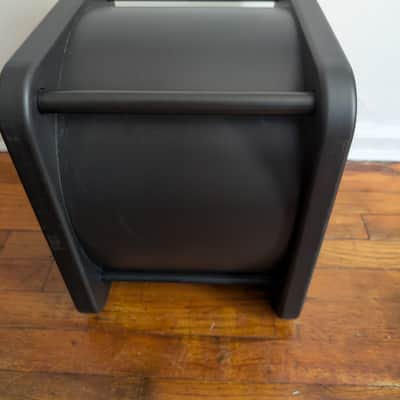 Genelec 7350A SAM 8" Powered Studio Subwoofer 2015 - 2021 - Black image 4