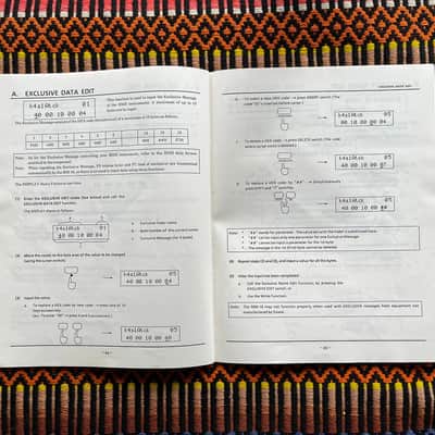 Kawai K4R + XD-5 + MM-16 image 5