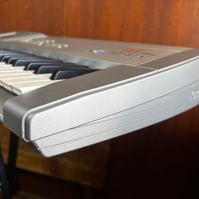 Korg TRINITY V3 Pro 76 MUSIC WORKSTATION MOSS DSP Z1 image 8
