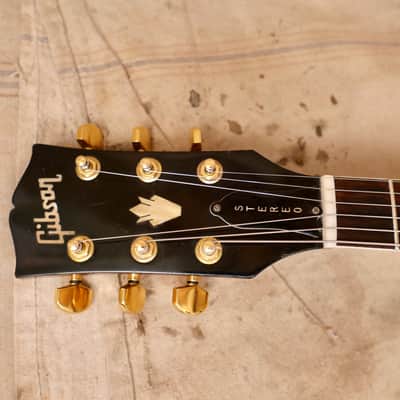 Gibson ES-345 1973 - Walnut image 10