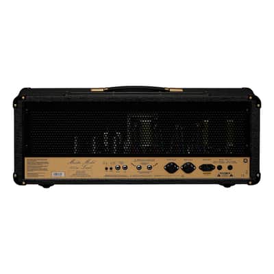 Marshall JCM800 Modified 100W Tube Amp Head image 3