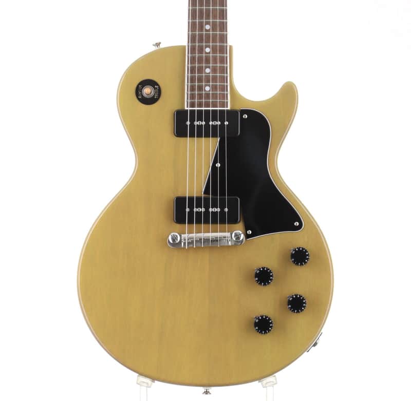 Tokai LSS124 SYW (See-through Yellow) Tokai [1941482] (06/15) image 1