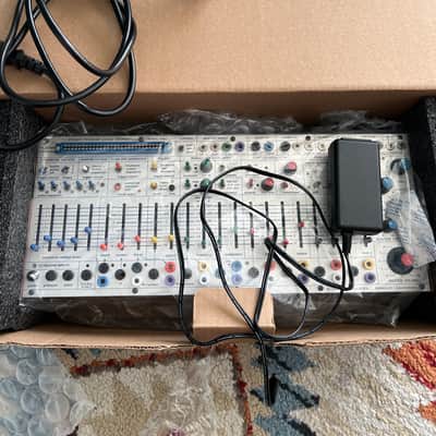 Buchla EASEL COMMAND (208C with case & MIDI) 2023 - 2023 image 7