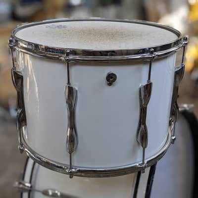 Premier 3-Piece Mahogany Drum Set 70's image 8