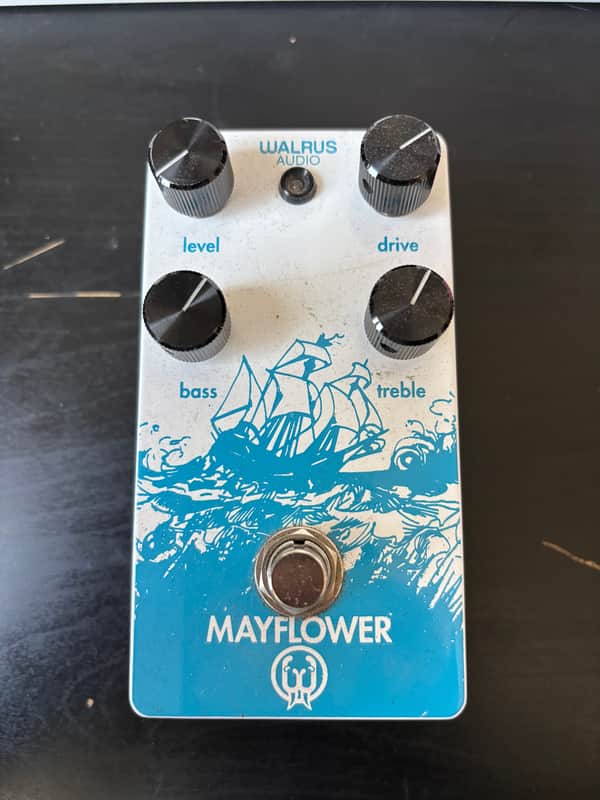 Walrus Audio Mayflower