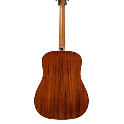Pre-Owned Taylor Gold Label Trey Hensley Autographed 510E SE Acoustic Guitar | Used image 5