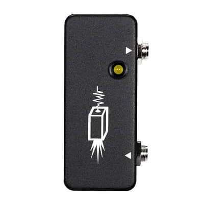 JHS Pedals Little Black Buffer image 1