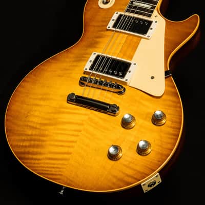 Gibson Custom Shop Wildwood Spec 1960 Les Paul Standard - Gloss image 5