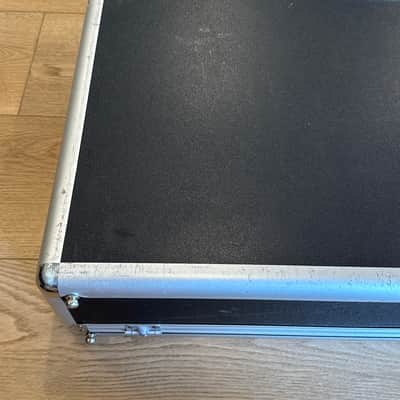 Pedaltrain PT-1 with Tour Case 2010s - Black image 15