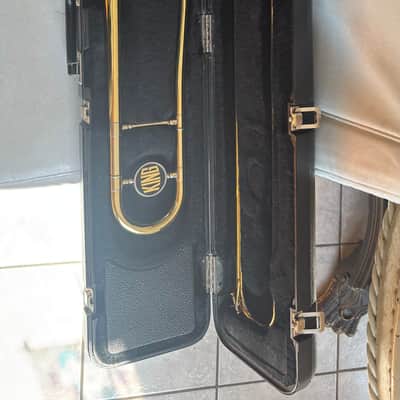 King Slide Trombone image 3