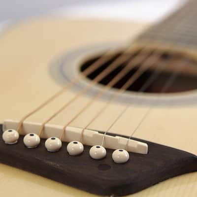 Kona K2 Series Thin Body Acoustic/Electric Guitar image 2