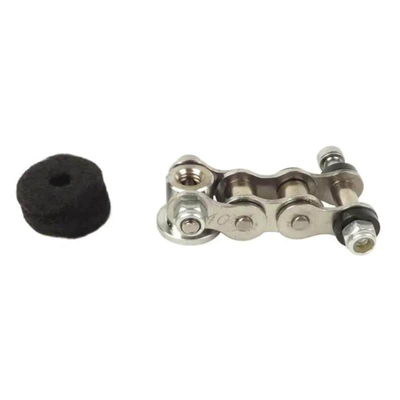 Ludwig PLH1042 Chain Cam Assembly for Atlas Pro Hi Hat Stand image 1