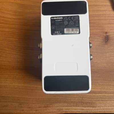 TC Electronic Plethora X1 TonePrint Loader 2024 - Present - White image 3
