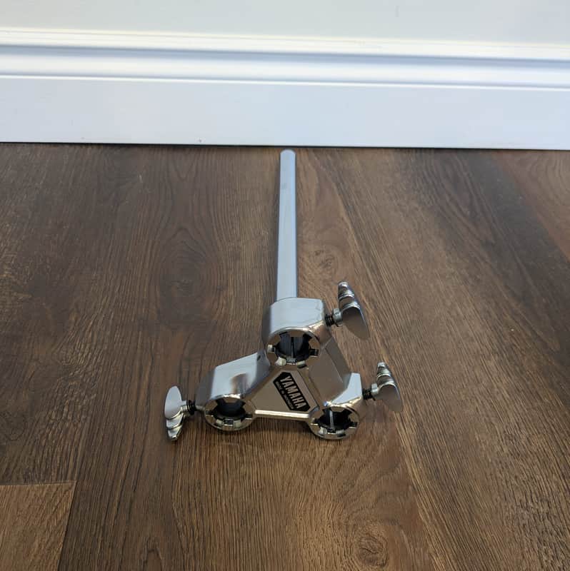 Yamaha Tom Mount Post image 1