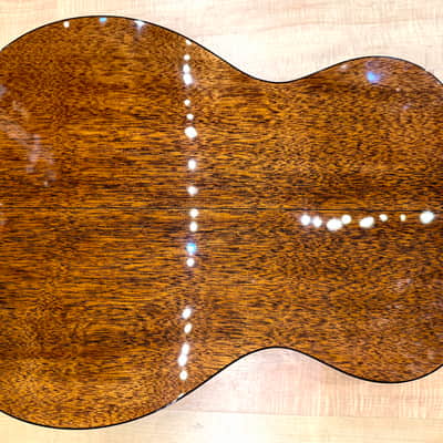 Martin Standard Series 000-18 Acoustic Guitar (2025 Version) image 3