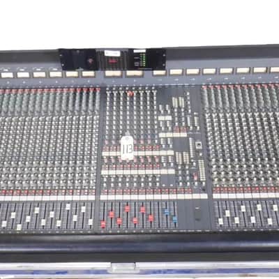 Ramsa mixer WRS 840 40 Channel w/power supplies image 1