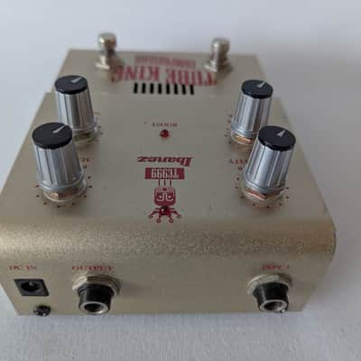 Ibanez TC999 Tube King Compressor image 6