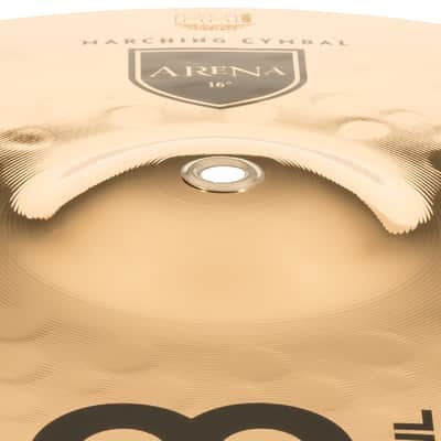 Meinl MA-AR-16 Marching Arena 16'' image 6