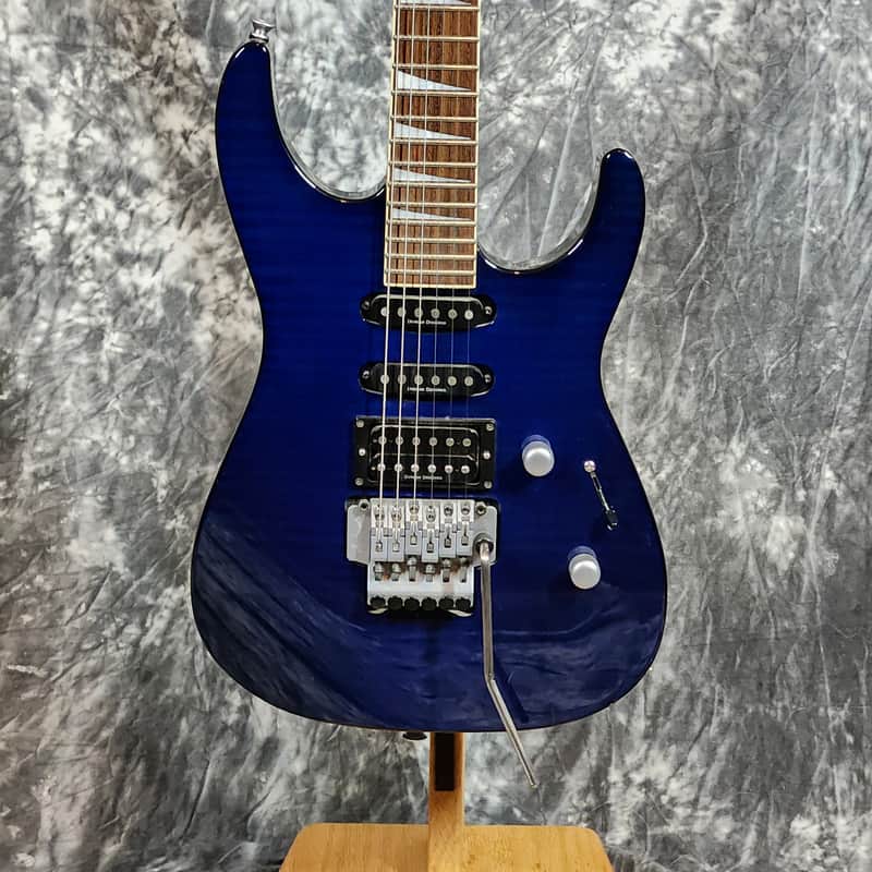 Jackson DK2 Dinky (MIJ, 1999) image 1