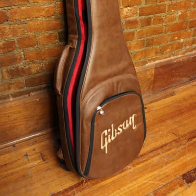 Gibson ES-125T 3/4 1969 - Sunburst image 13