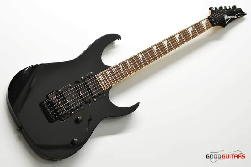 Ibanez RG370DX 2005 | Reverb The Netherlands