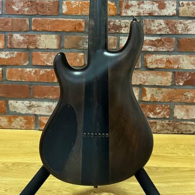 Mayones Regius 7 Gothic + case - Seymour Duncan image 7