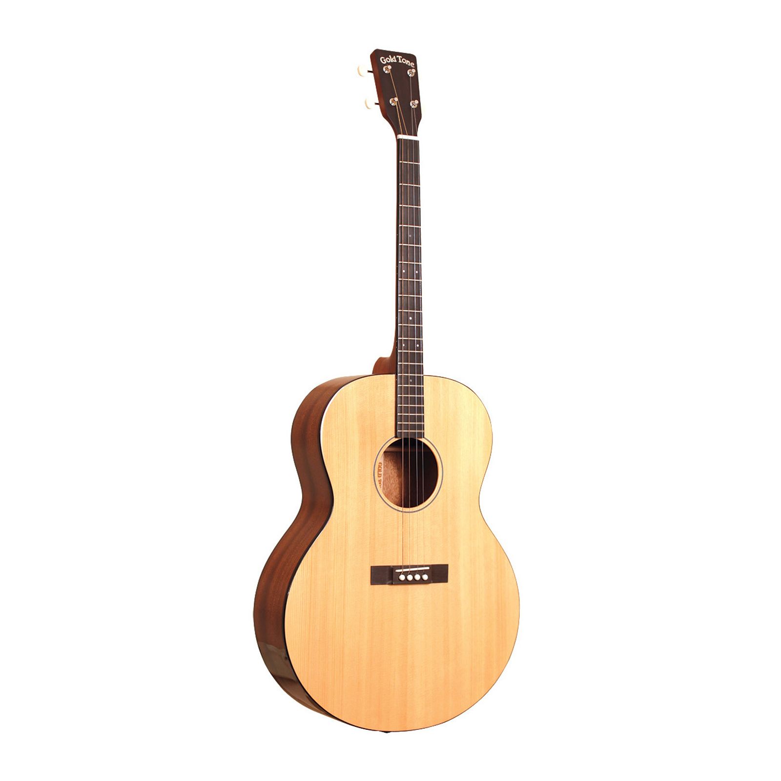 Gold Tone TG-18 Tenor Natural | Reverb