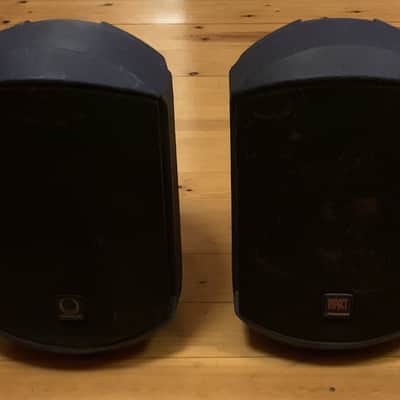 Turbosound Impact 80 Speakers (Pareja) 80's imagen 3