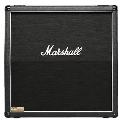 Marshall 1960AV Angled 4x12" Guitar Cabinet image 1