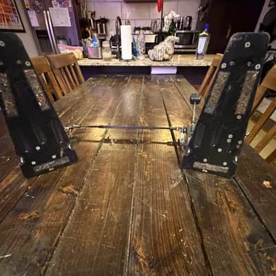 DW 3000 Series Double Bass Drum Pedal image 5
