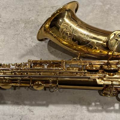 Tenor Saxophone Selmer Mark VI 1960 - Very good image 1