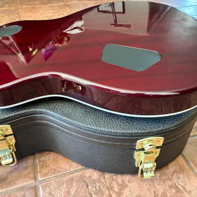 Taylor T3 2009 - Present - Red Edge Burst image 14