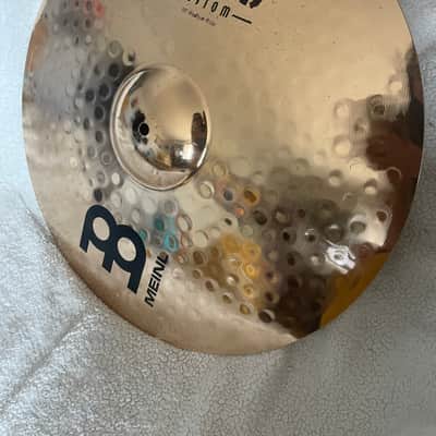 Meinl Classics Custom 20" medium ride cymbal early 2010's, Finish: mirror shiny image 2