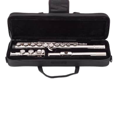 Jean Paul FL-220 Student Concert Flute image 5
