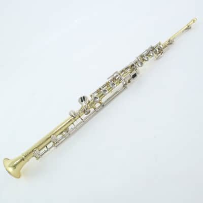 Orsi Bb Soprano Sarrusophone SN R0819 GORGEOUS image 6