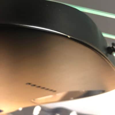 Solar A2.7C Carbon Black Matte 2020 7 String Electric Guitar image 15