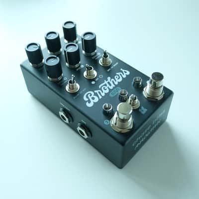 Chase Bliss Audio Brothers AM - Black Version image 5
