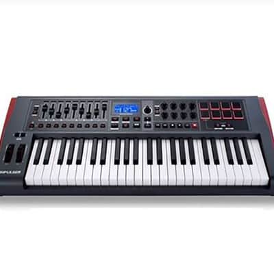 Novation Impulse 49 Key - Refurbished image 2