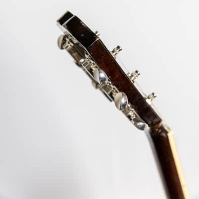 Epiphone USA Casino, Vintage Sunburst | Demo image 23