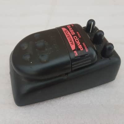 90's  IBANEZ BP 5 BASS COMPRESSOR image 2