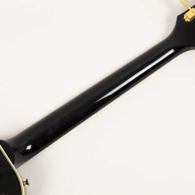 1989 Gibson Les Paul Custom 35th Anniversary, Black image 24