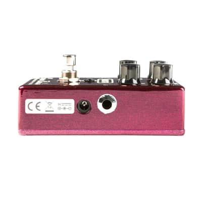 MXR Super Badass Variac Fuzz M236 image 5