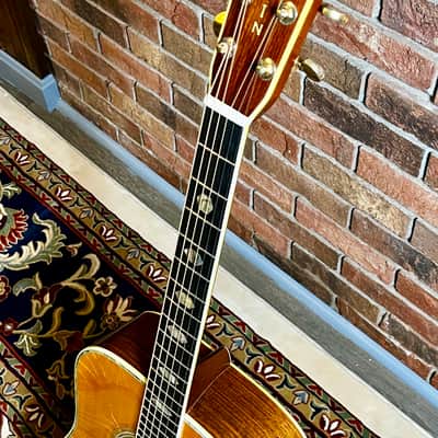 Martin D-41 (1975) Exceptional Vintage Condition image 6