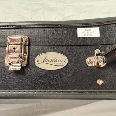 Lowden Wee Lowden 35 - 12 Fret image 15