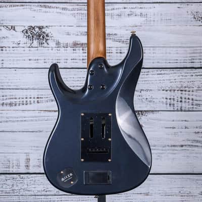 *DEMO* Ibanez Scott LePage Signature 6str Electric Guitar | Gold image 2